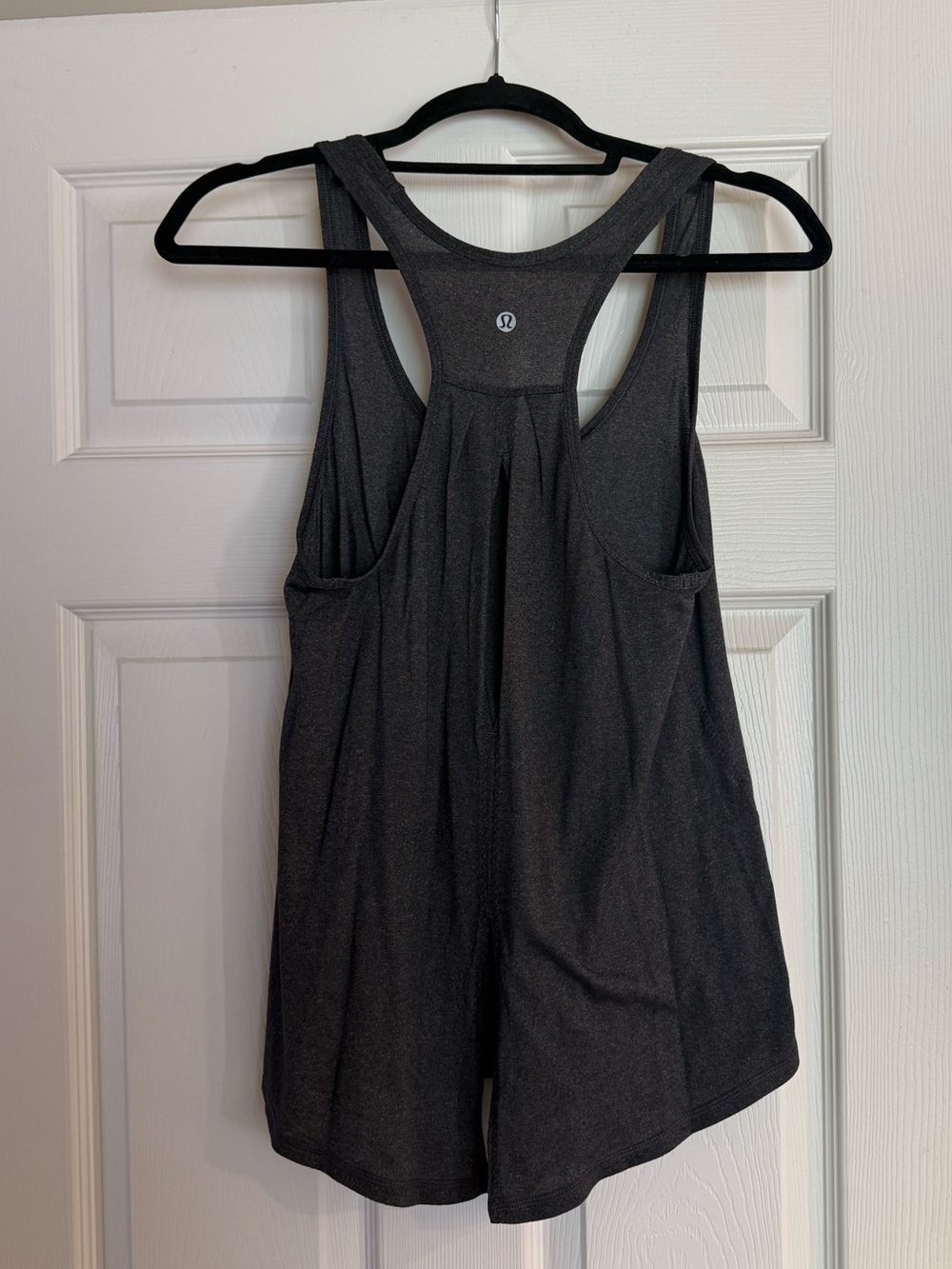 Lululemon Racerback Tank Top - Picture 2 of 3